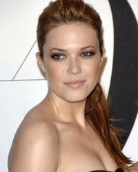 Mandy Moore